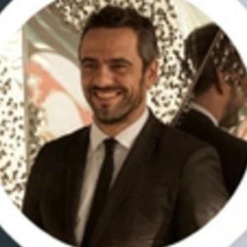Enric Torreguitart, CEO, Global Food Traders